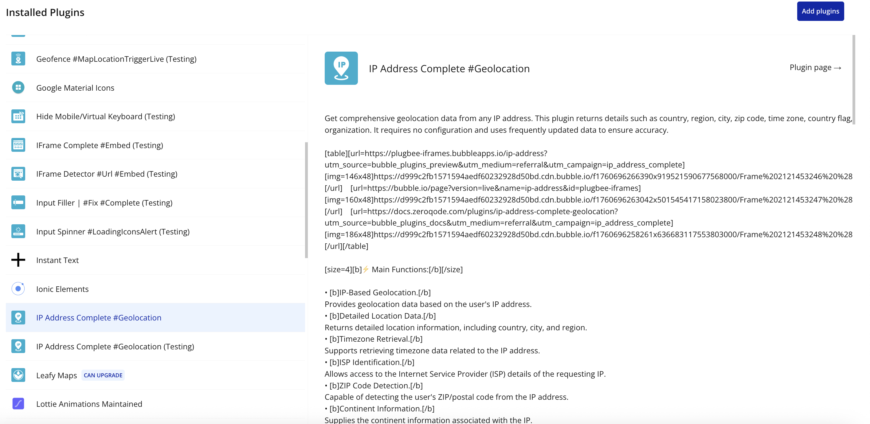 Image without caption