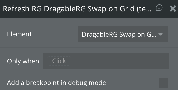 Image without caption