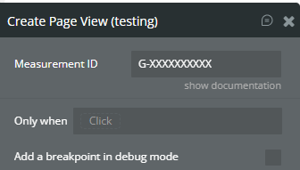 Image without caption