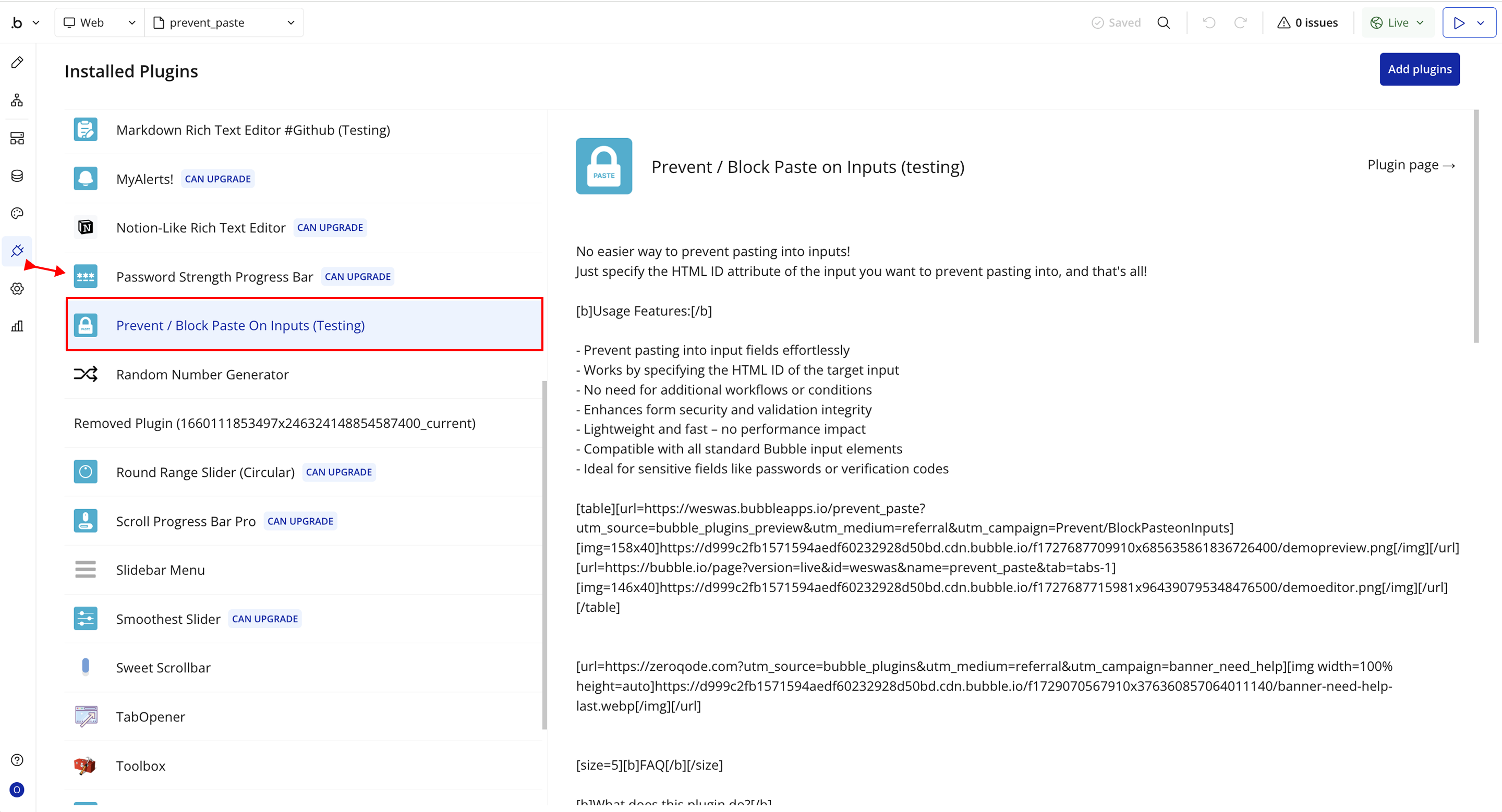 Image without caption