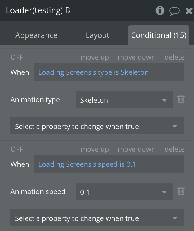 Image without caption