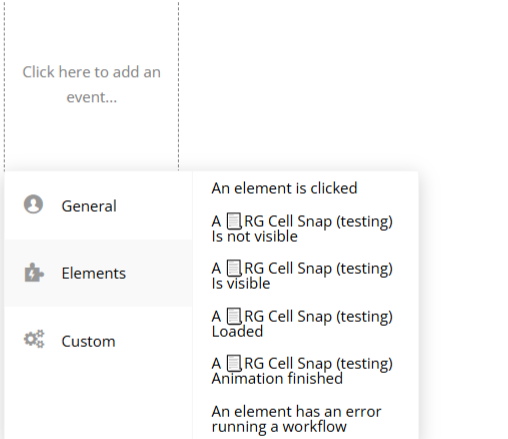 Image without caption