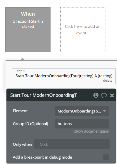 Image without caption