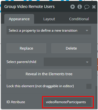Image without caption