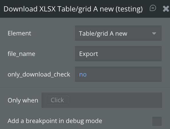 Image without caption