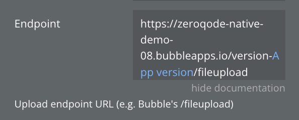 Image without caption