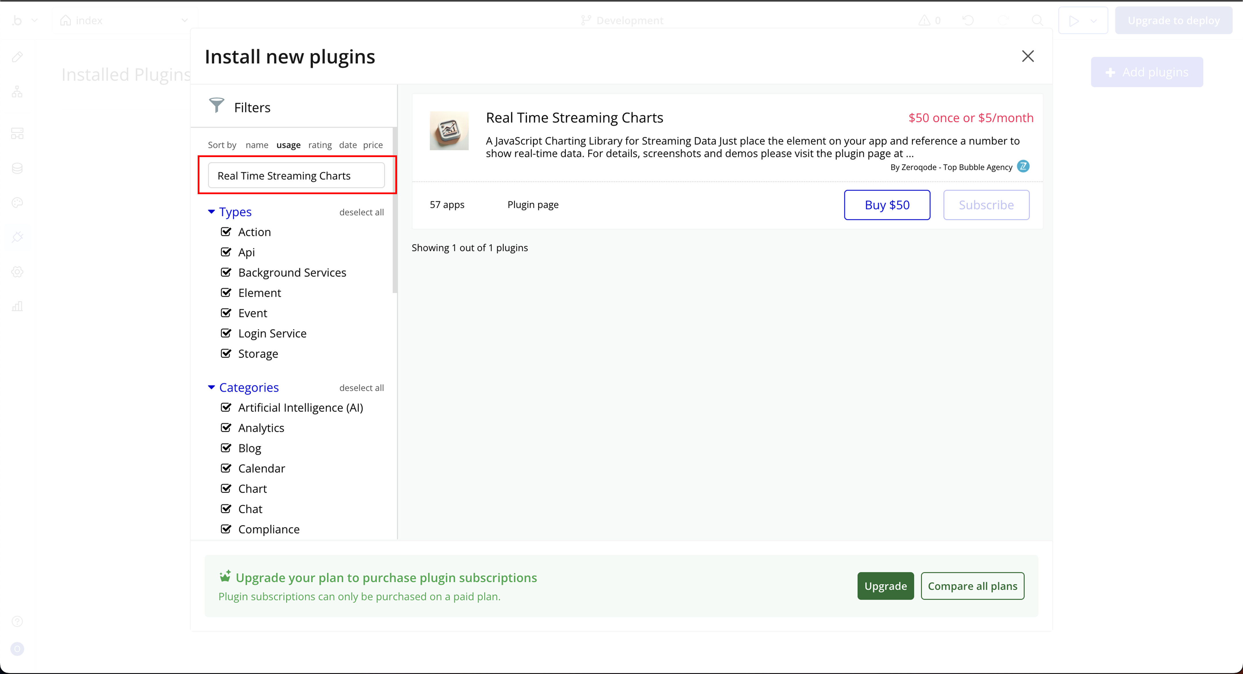 Image without caption