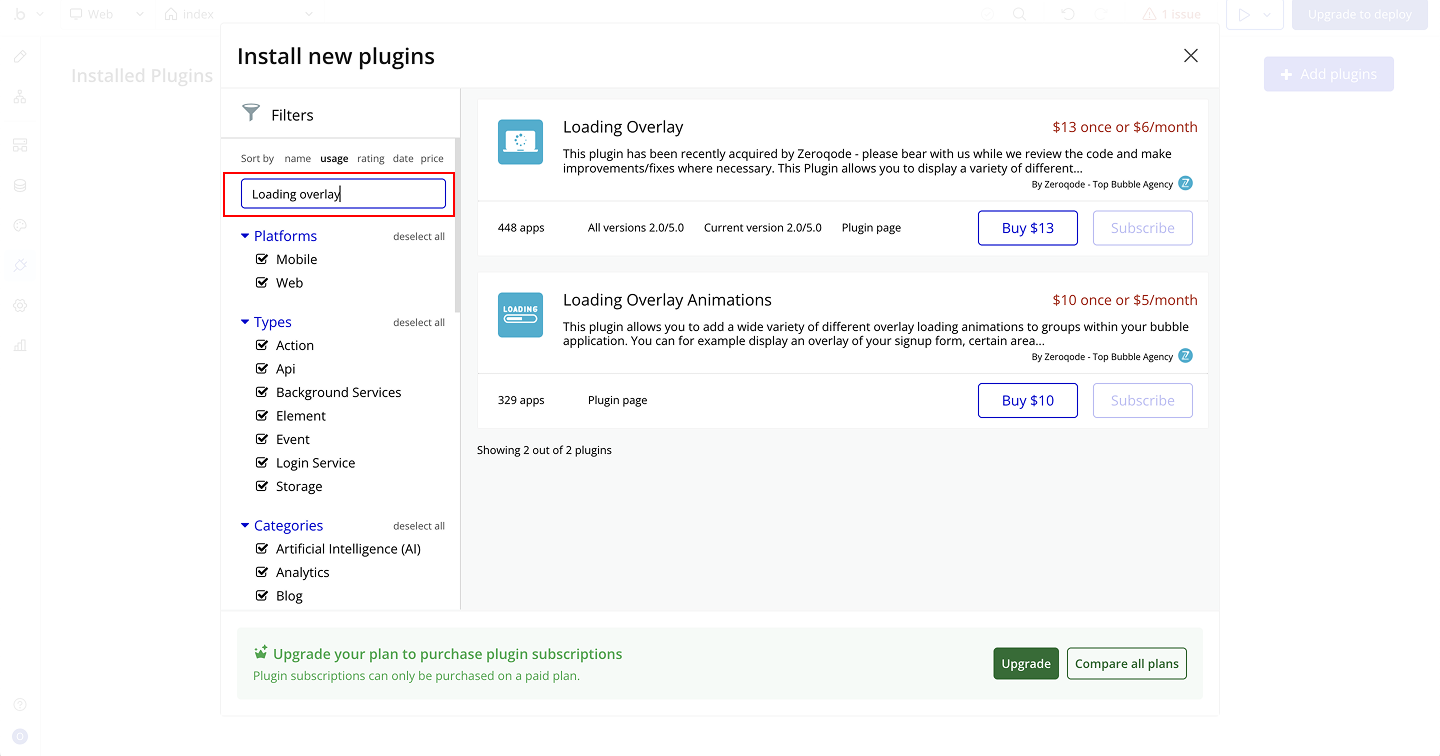 Image without caption