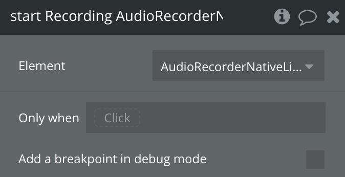 Image without caption