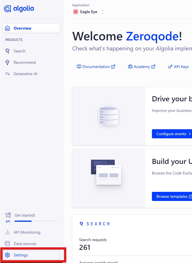 Image without caption