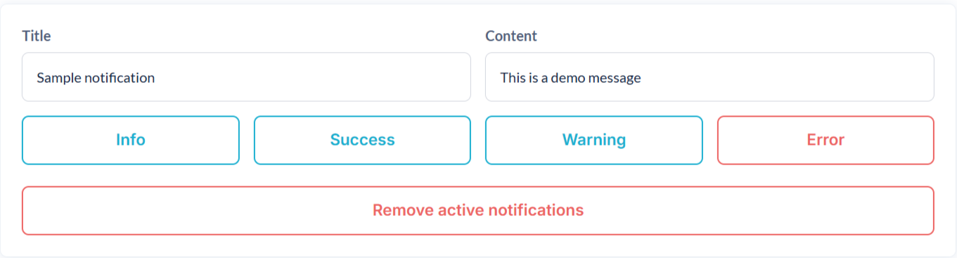 Image without caption