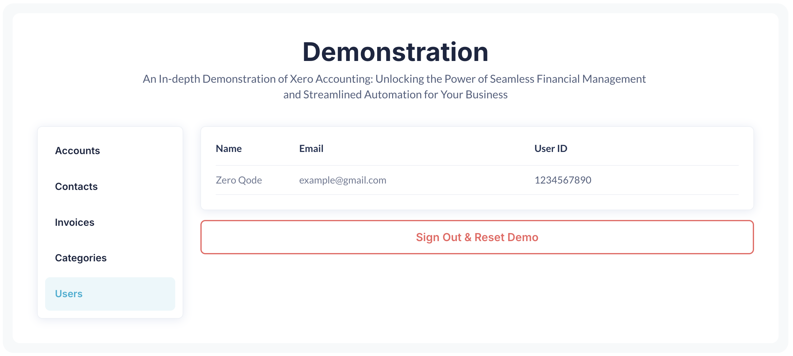 Image without caption