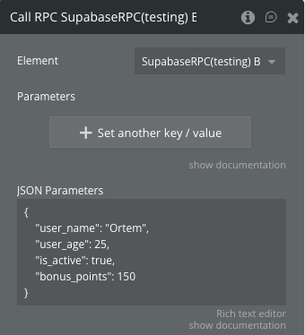 Image without caption