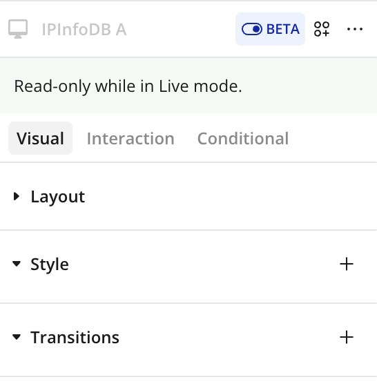 Image without caption
