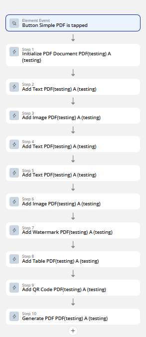 Image without caption