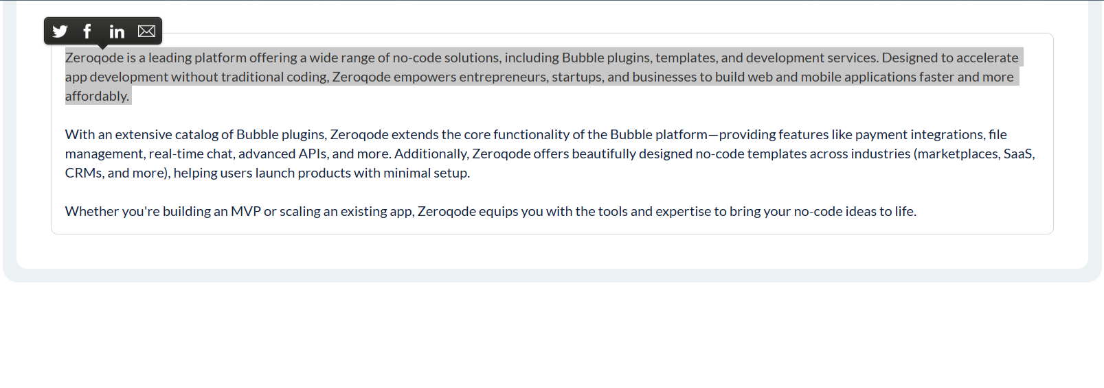 Image without caption