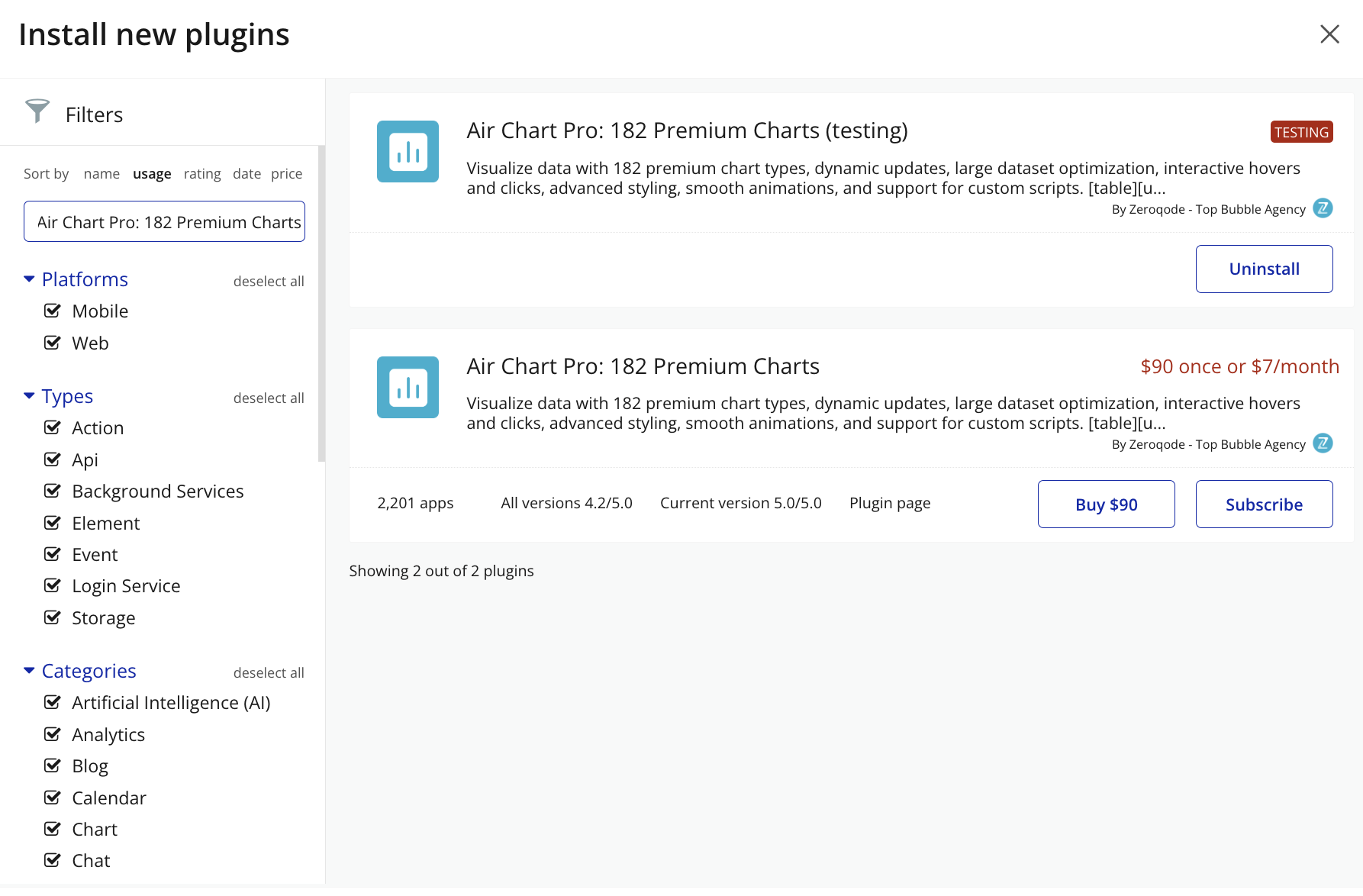 Image without caption