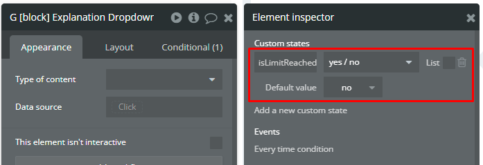 Image without caption