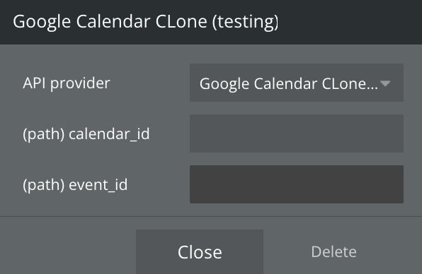 Image without caption