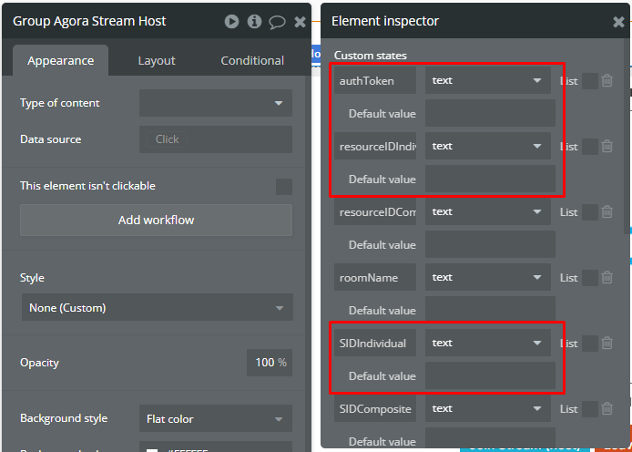 Image without caption