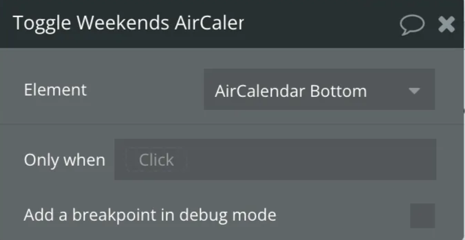 Image without caption