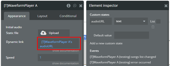 Image without caption