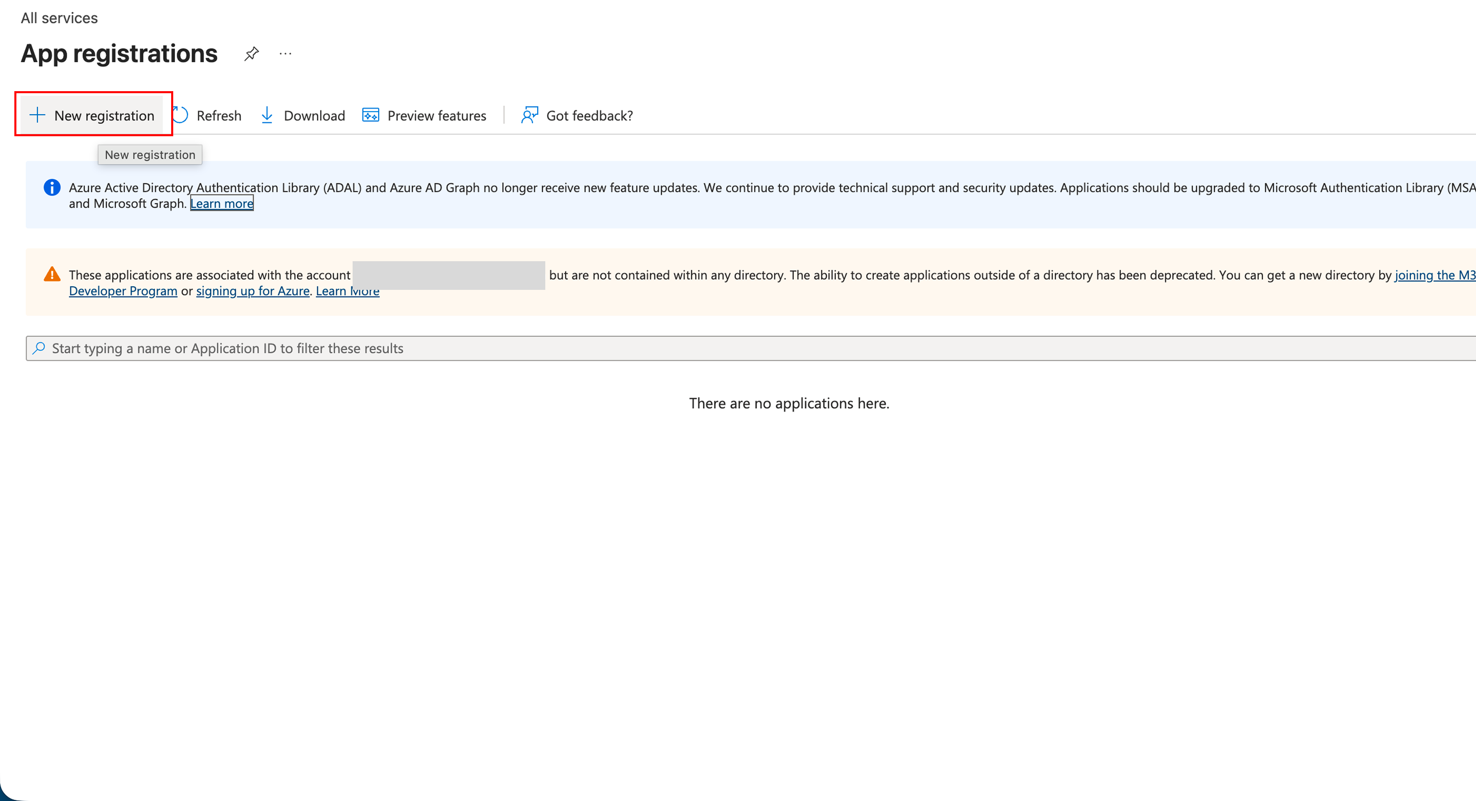 Image without caption