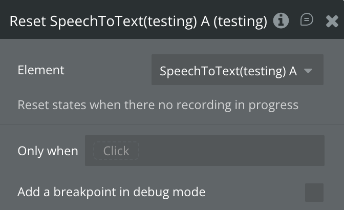 Image without caption