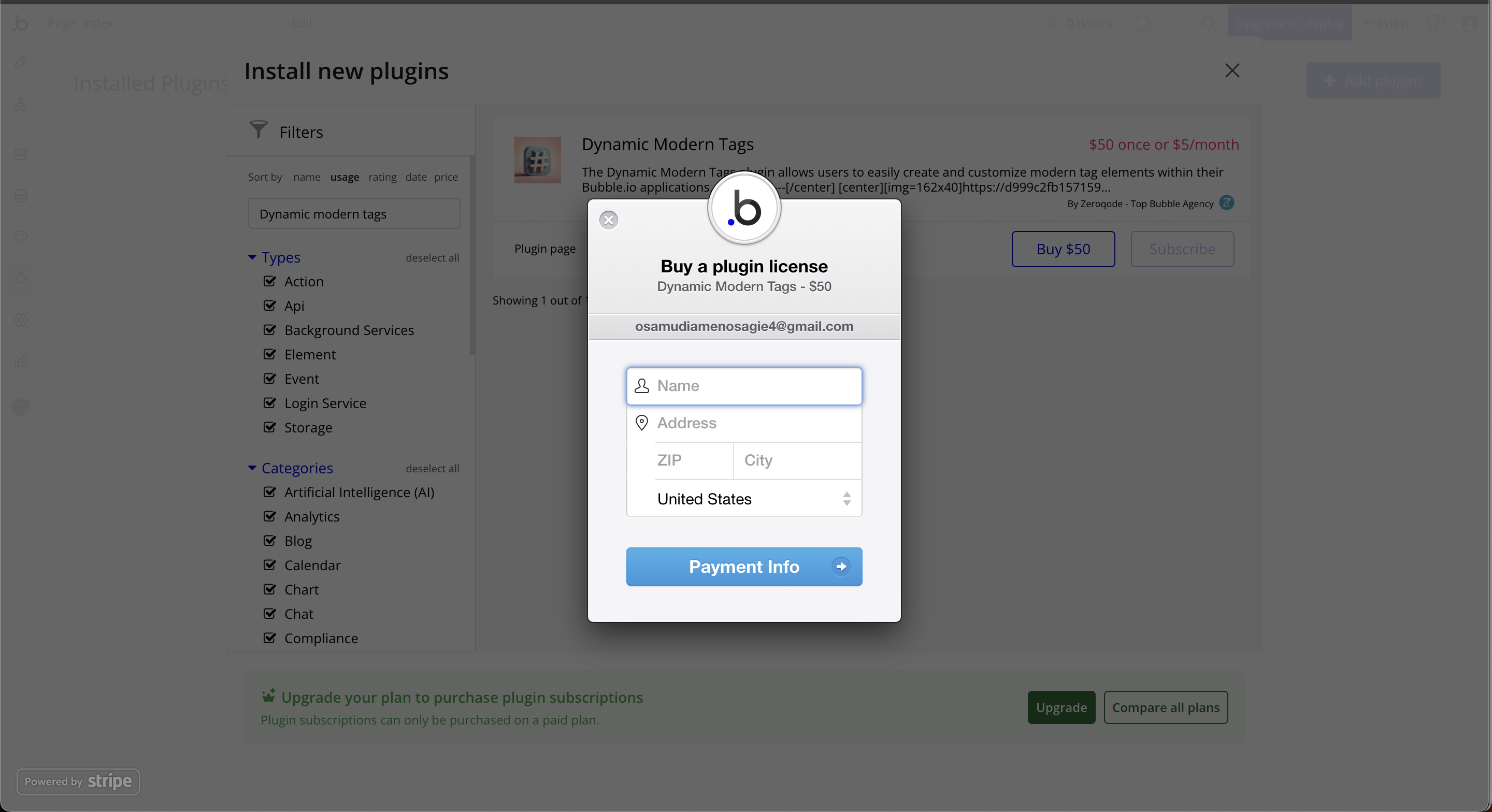 Image without caption