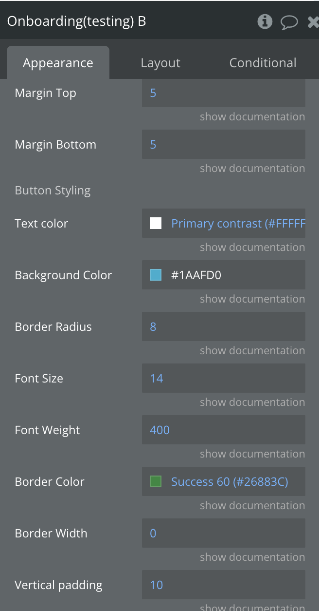 Image without caption