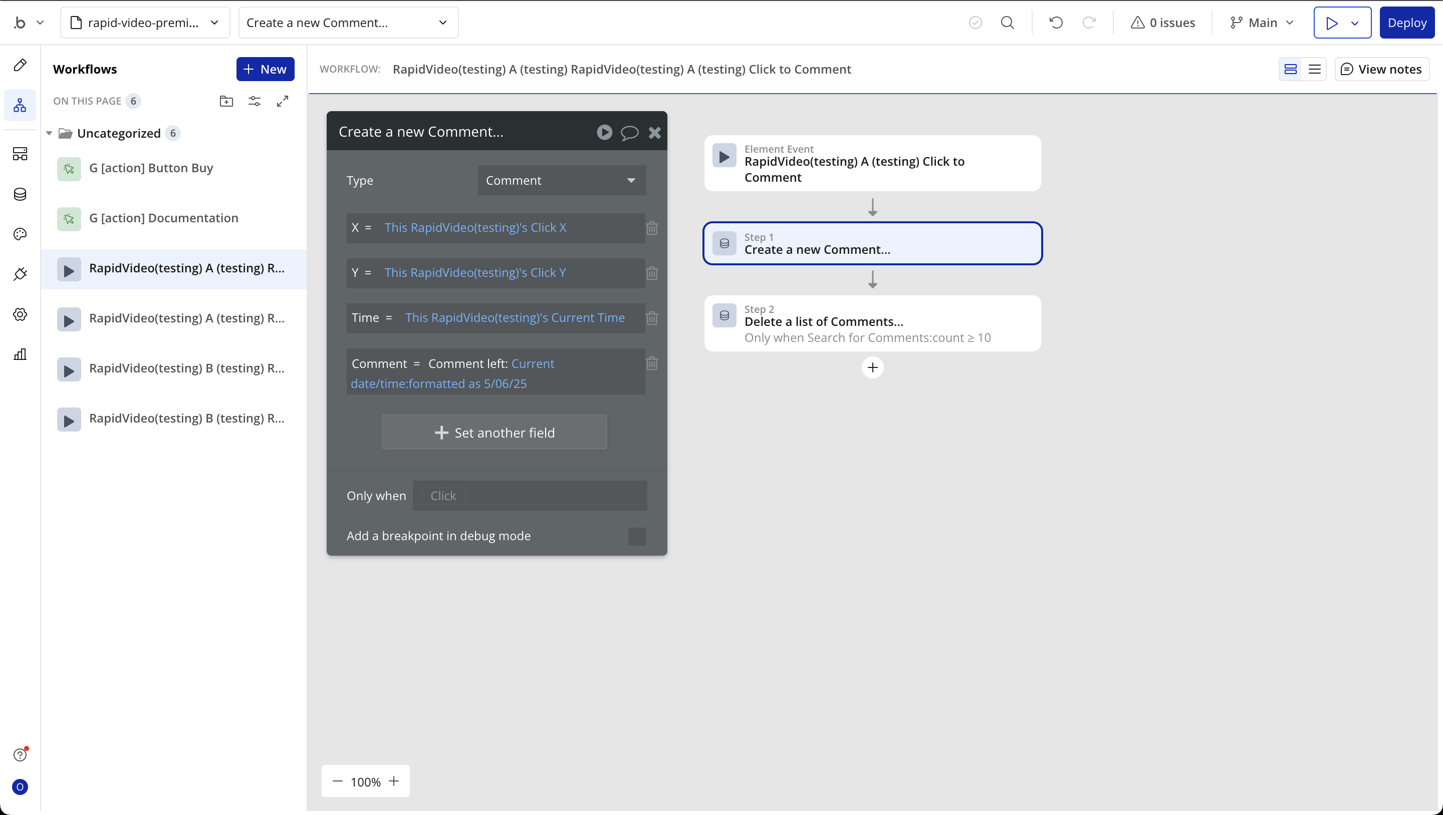 Image without caption