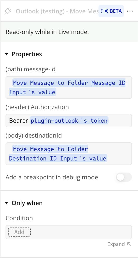 Image without caption