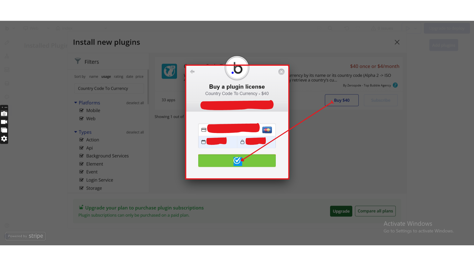 Image without caption