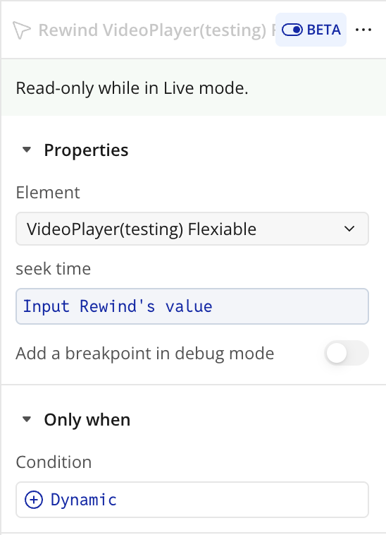 Image without caption