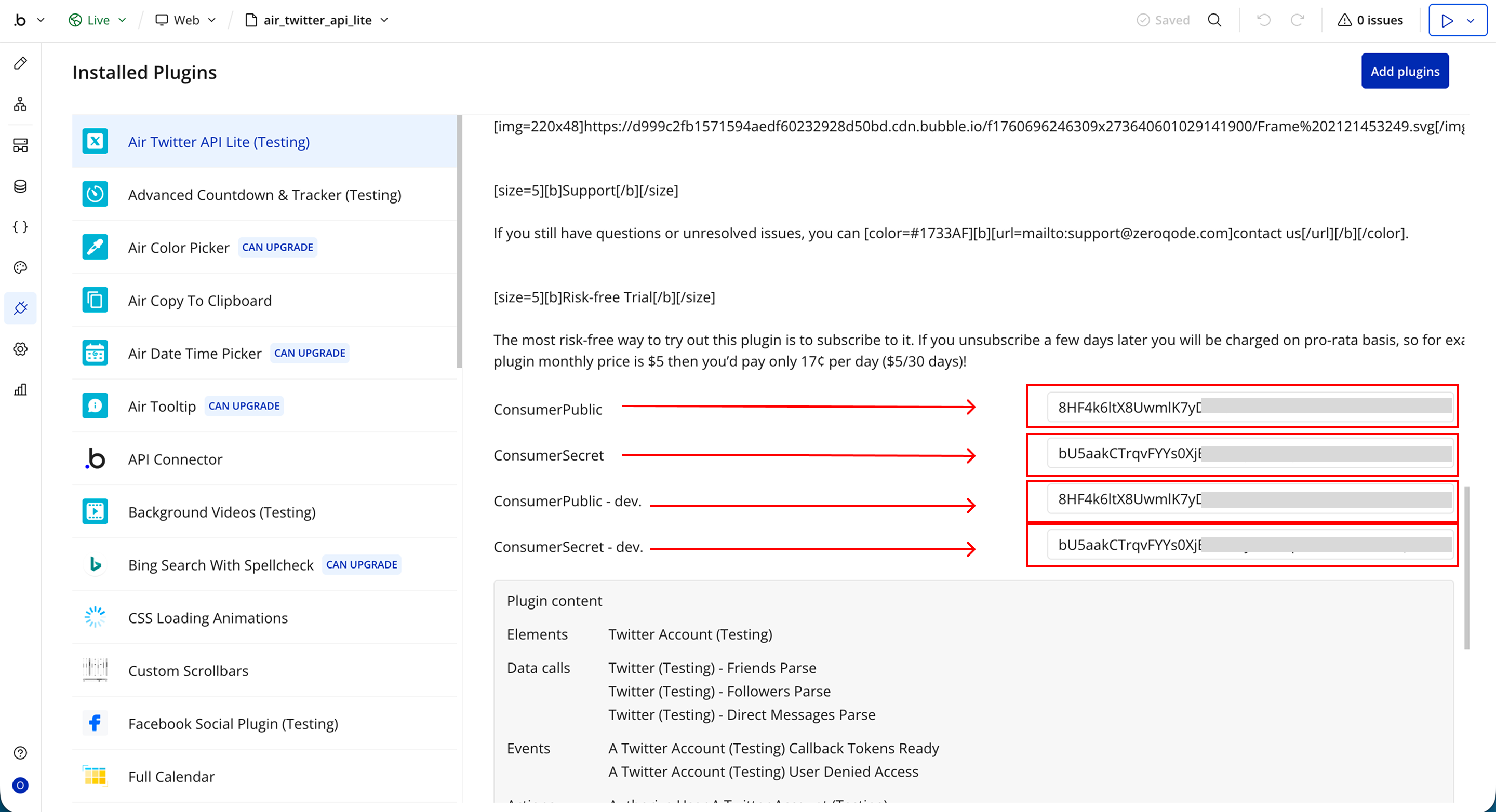 Image without caption