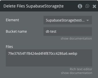 Image without caption