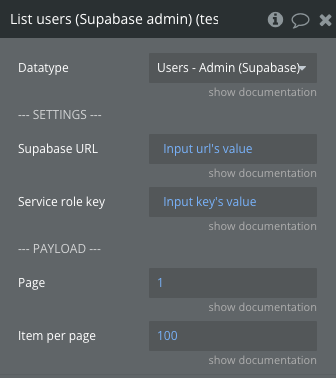 Image without caption