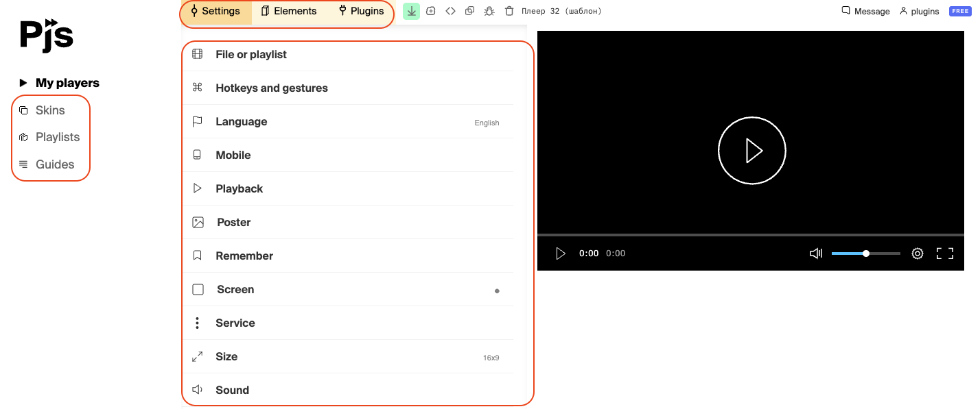 Image without caption