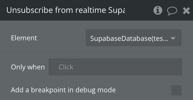 Image without caption