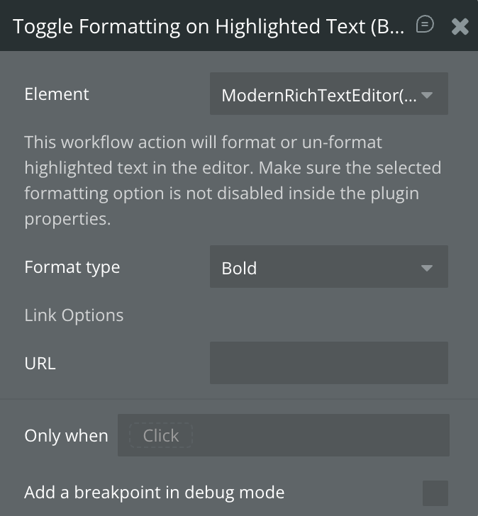 Image without caption