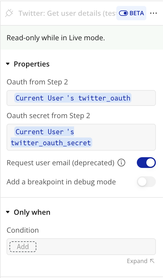 Image without caption