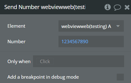 Image without caption