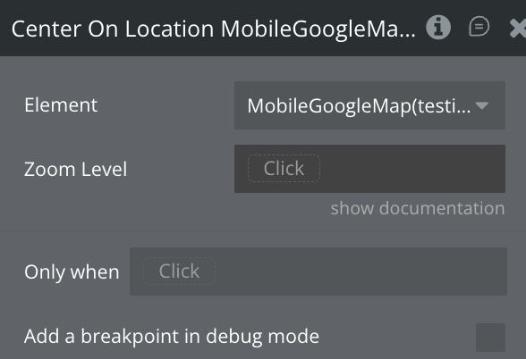 Image without caption