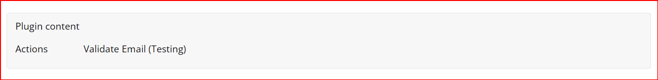 Image without caption