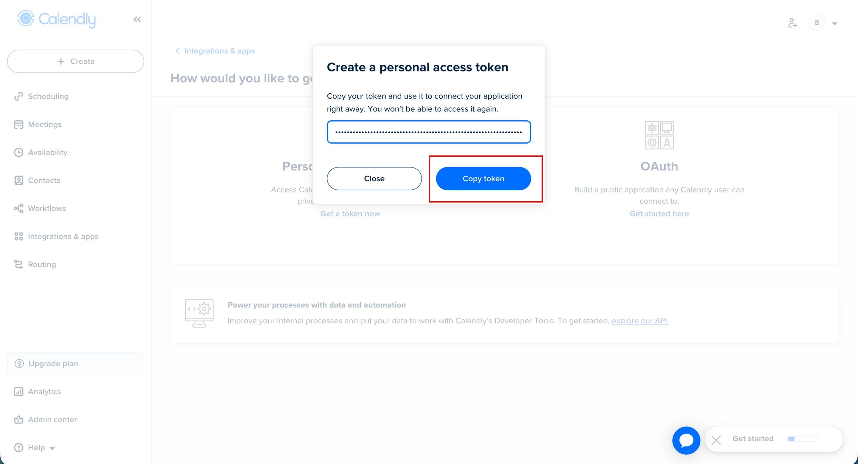 Image without caption