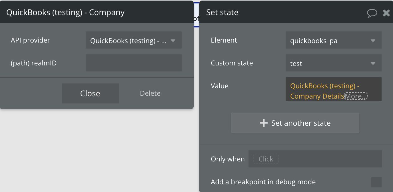 Image without caption