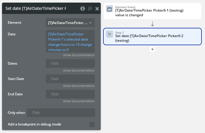 Image without caption