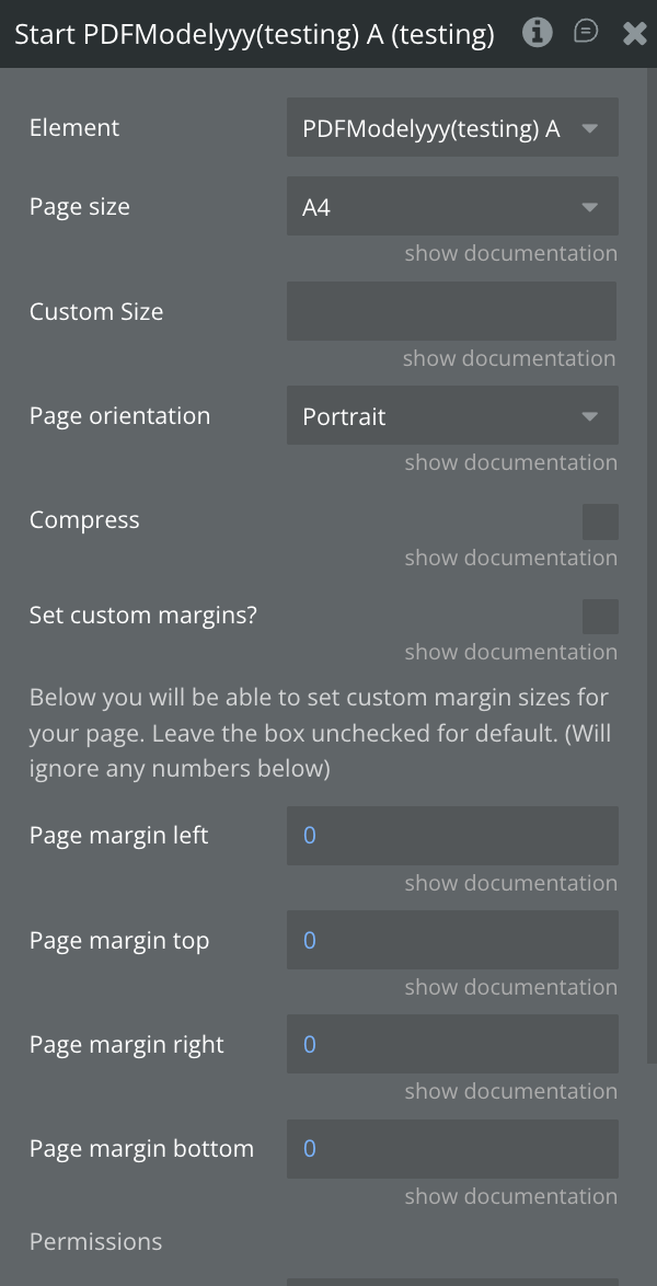 Image without caption