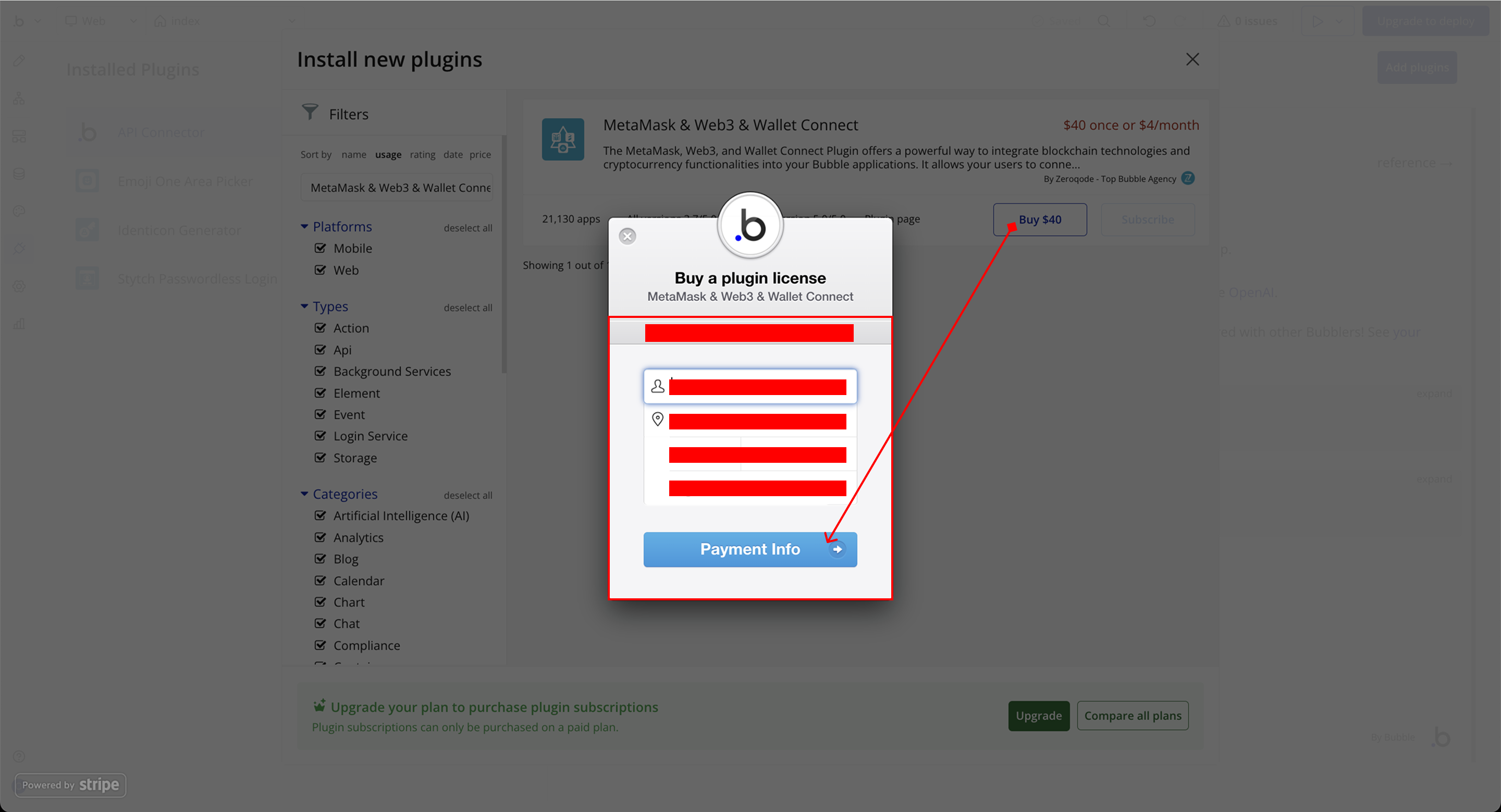 Image without caption