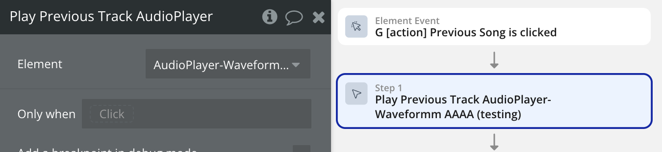 Image without caption